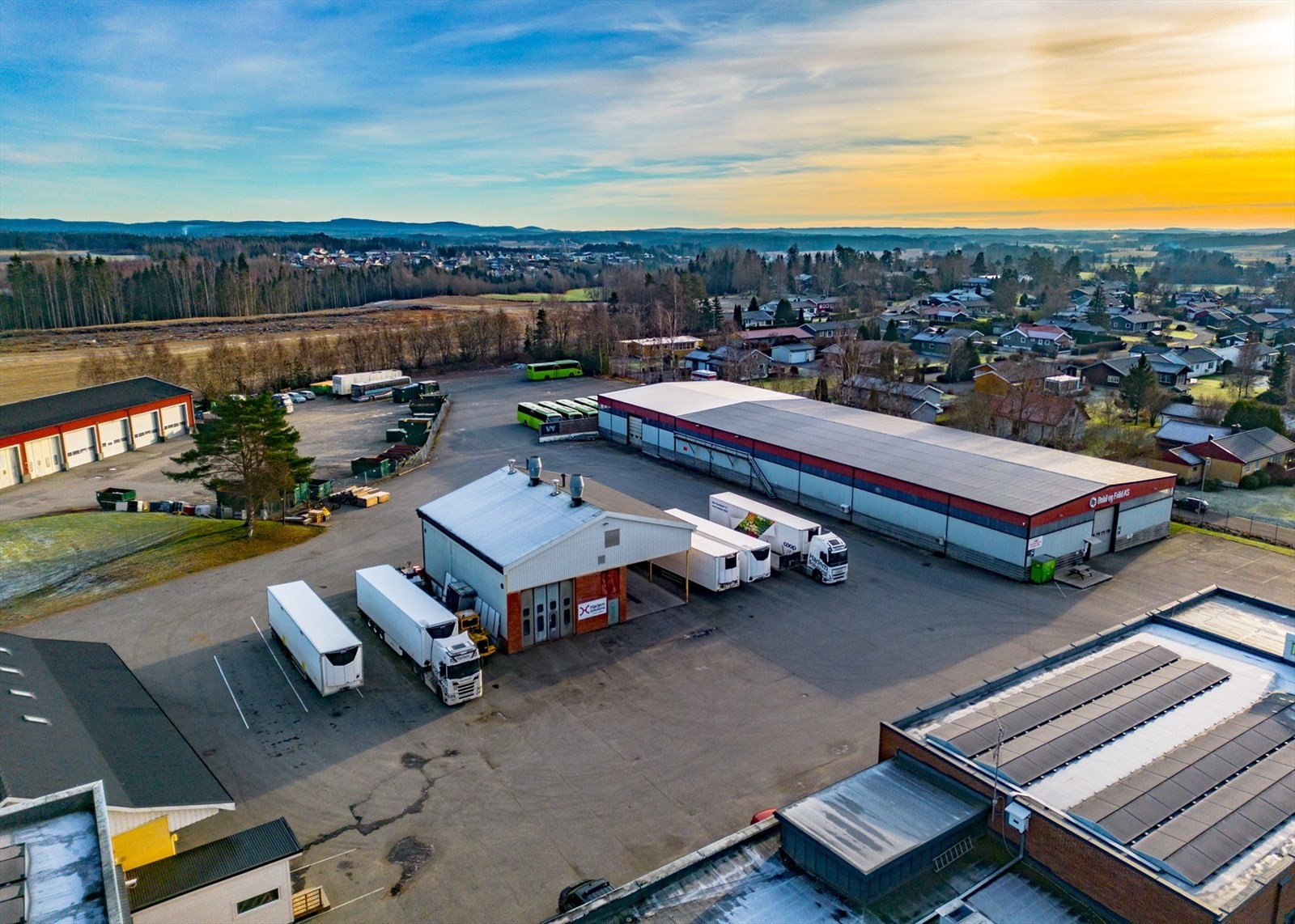 Mysenveien 19 Galleribilde