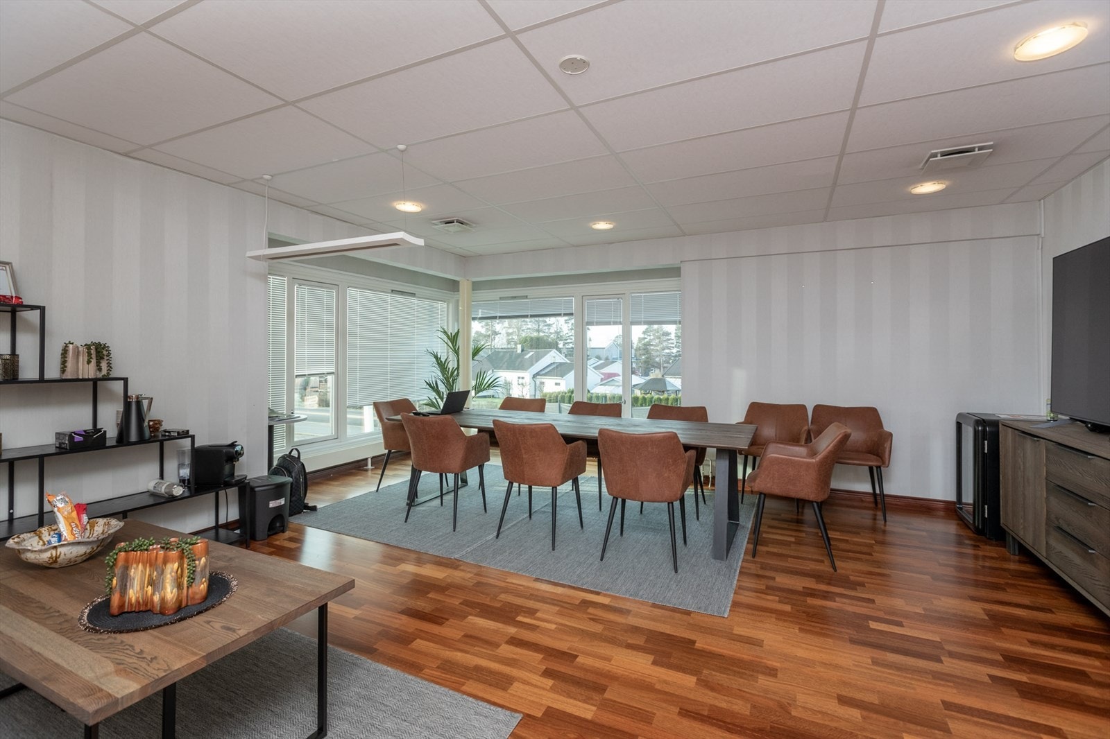 Areal A Galleribilde