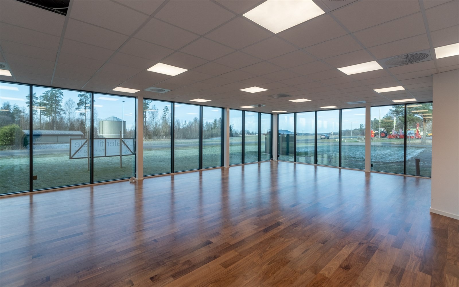 Areal B Galleribilde