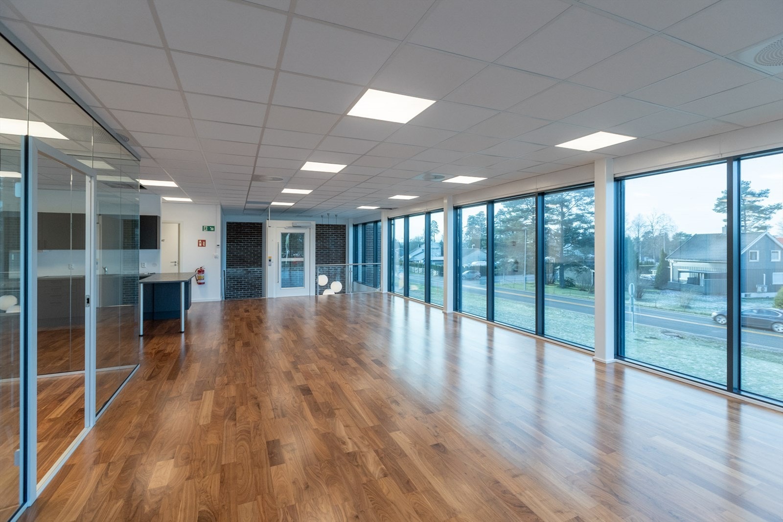 Areal B Galleribilde