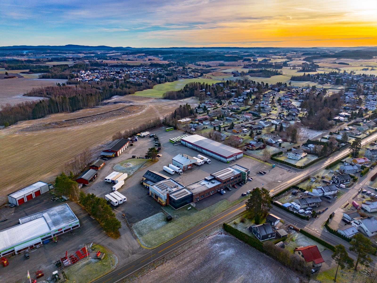 Mysenveien 19 Galleribilde