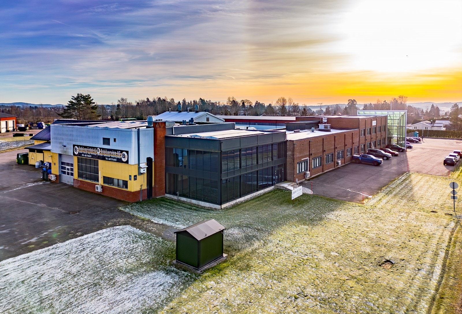 Mysenveien 19 Galleribilde