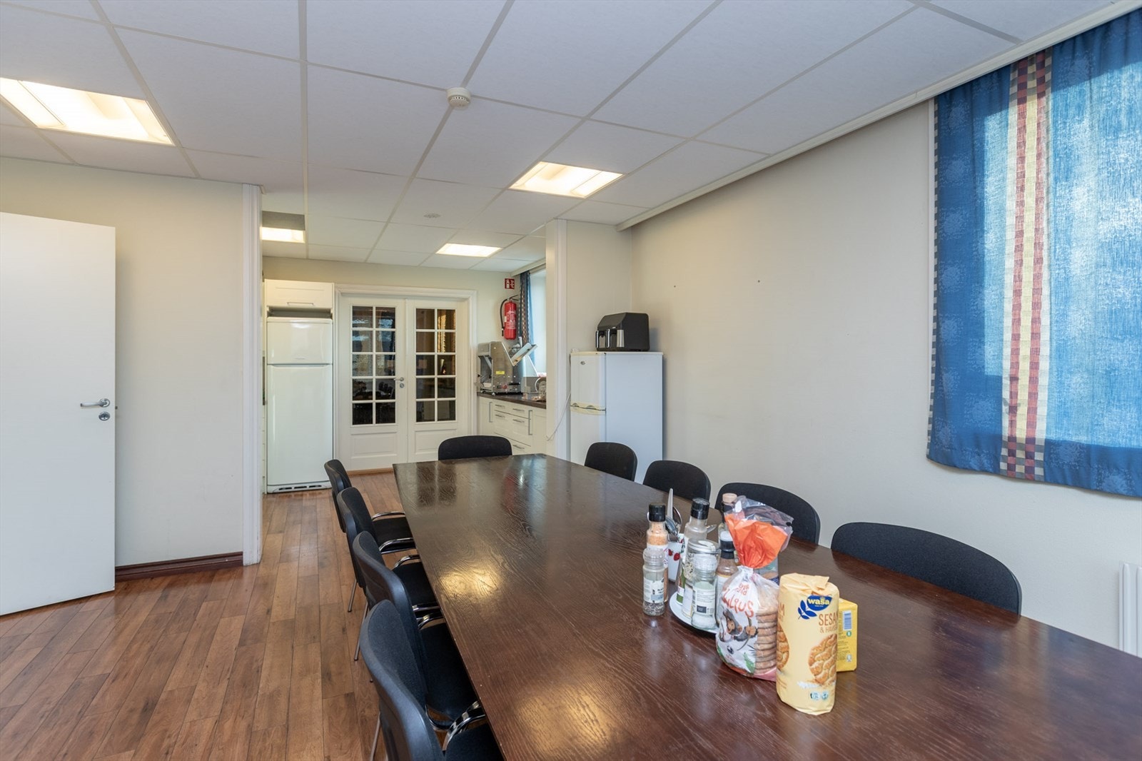 Areal A Galleribilde