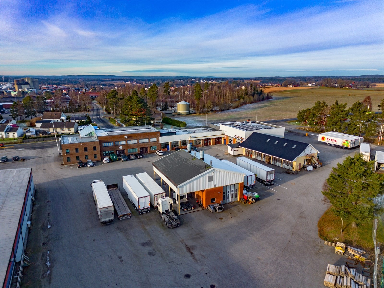 Mysenveien 19 Galleribilde