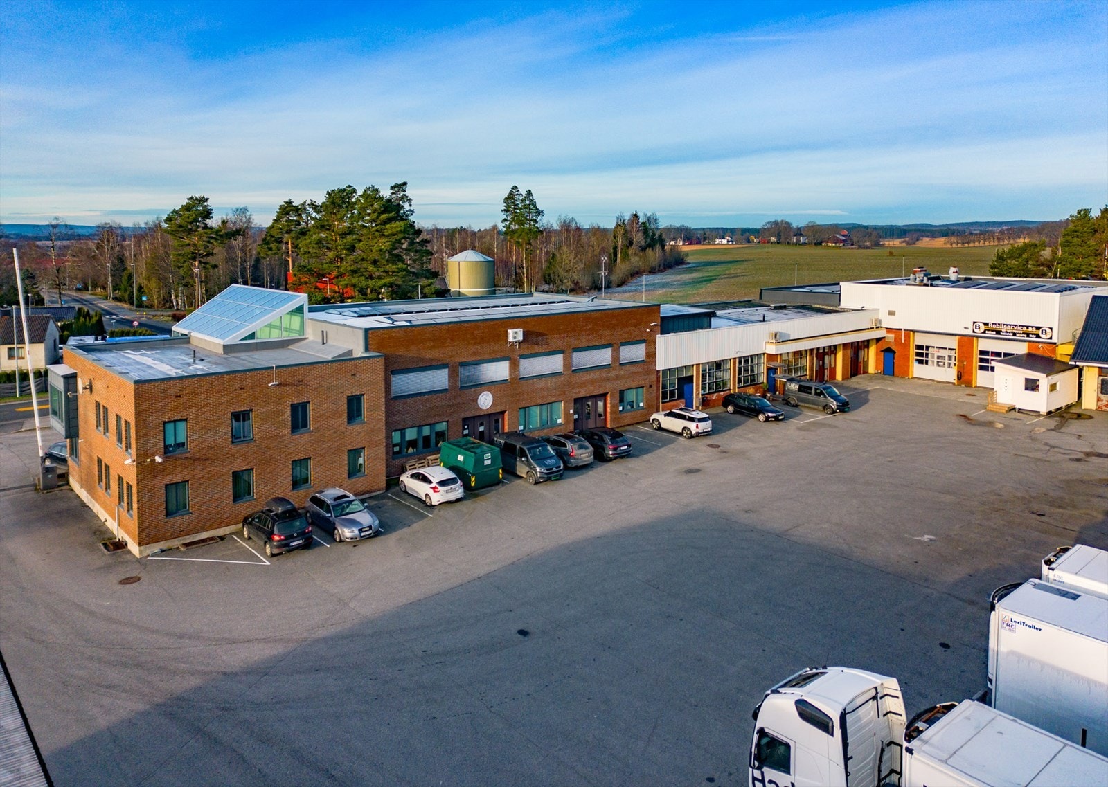 Mysenveien 19 Galleribilde