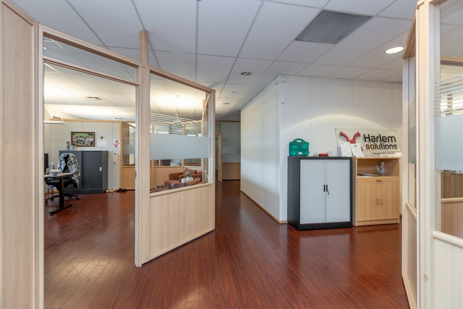 Areal A Galleribilde