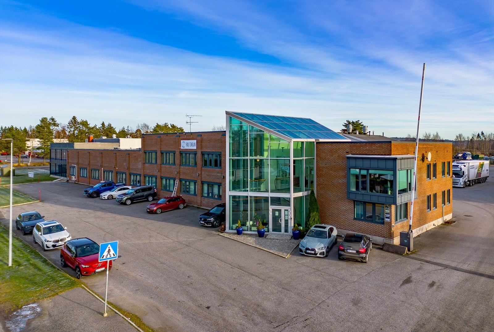 Mysenveien 19 Galleribilde