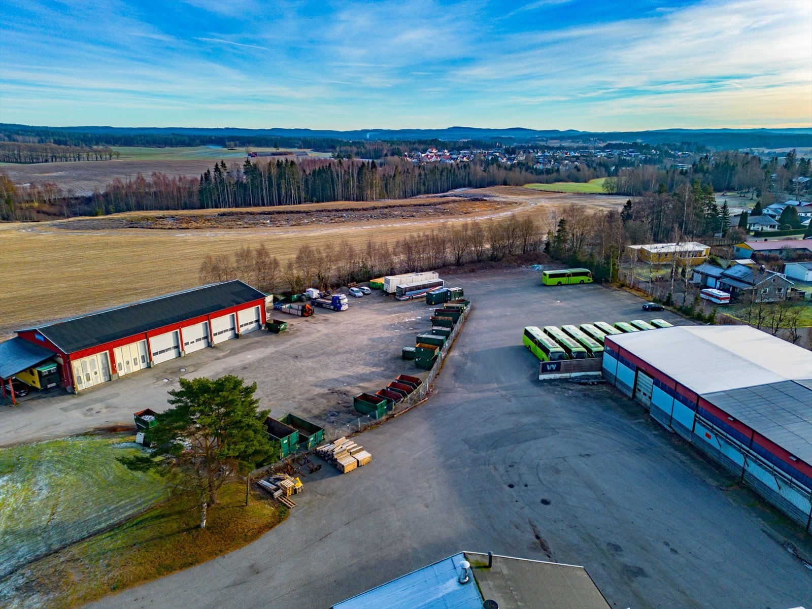 Mysenveien 19 Galleribilde