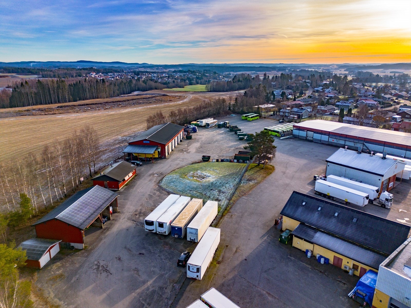 Mysenveien 19 Galleribilde