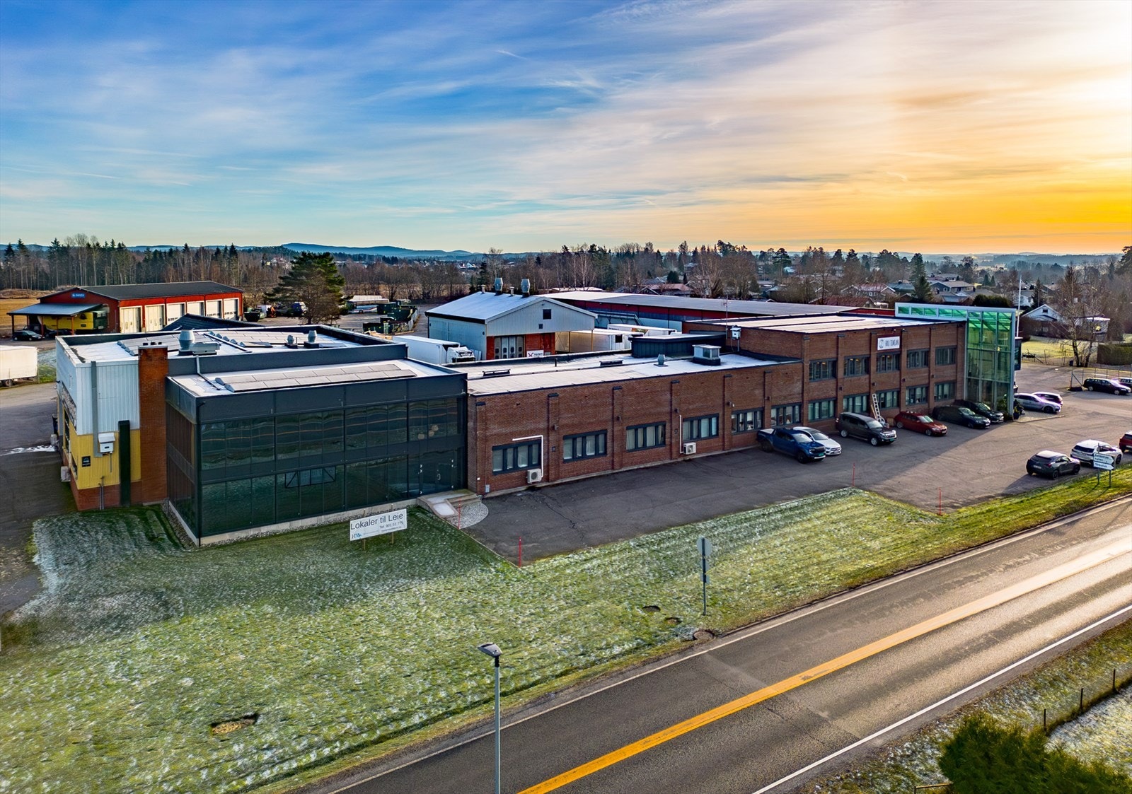 Mysenveien 19 Galleribilde