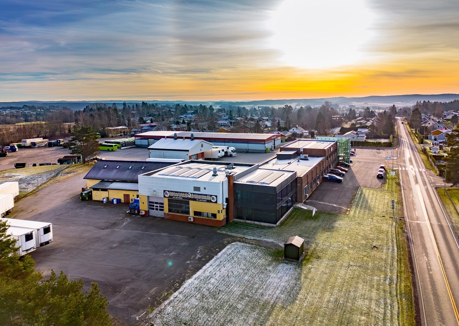 Mysenveien 19 Galleribilde