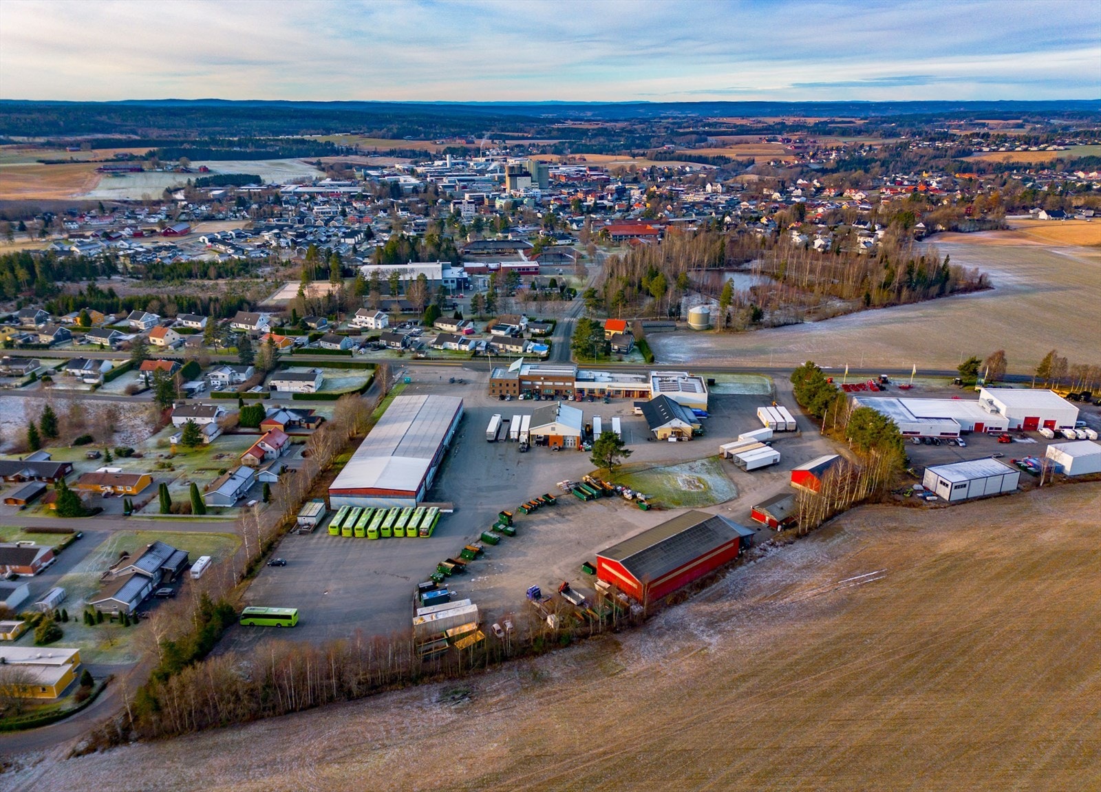 Mysenveien 19 Galleribilde