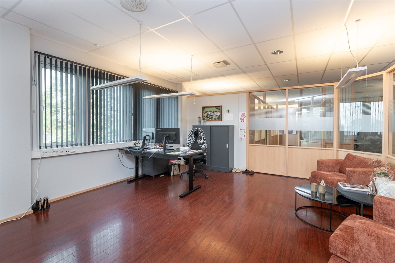 Areal A Galleribilde