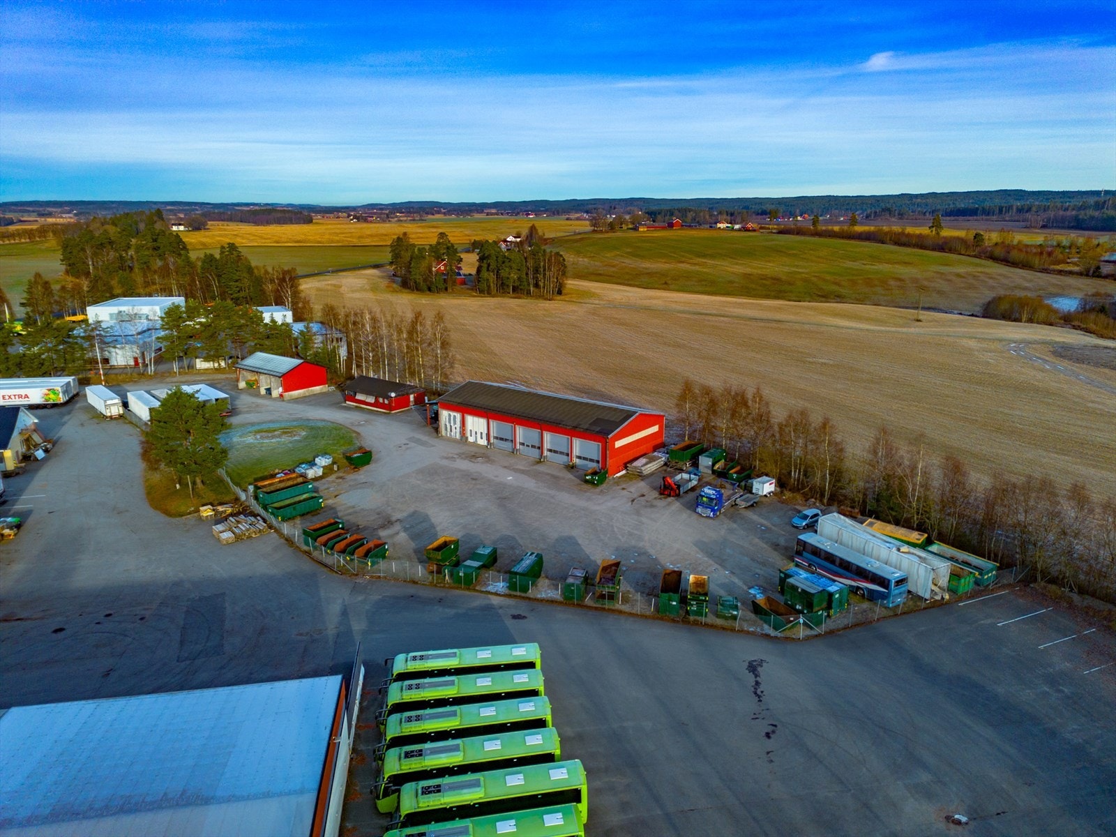 Mysenveien 19 Galleribilde