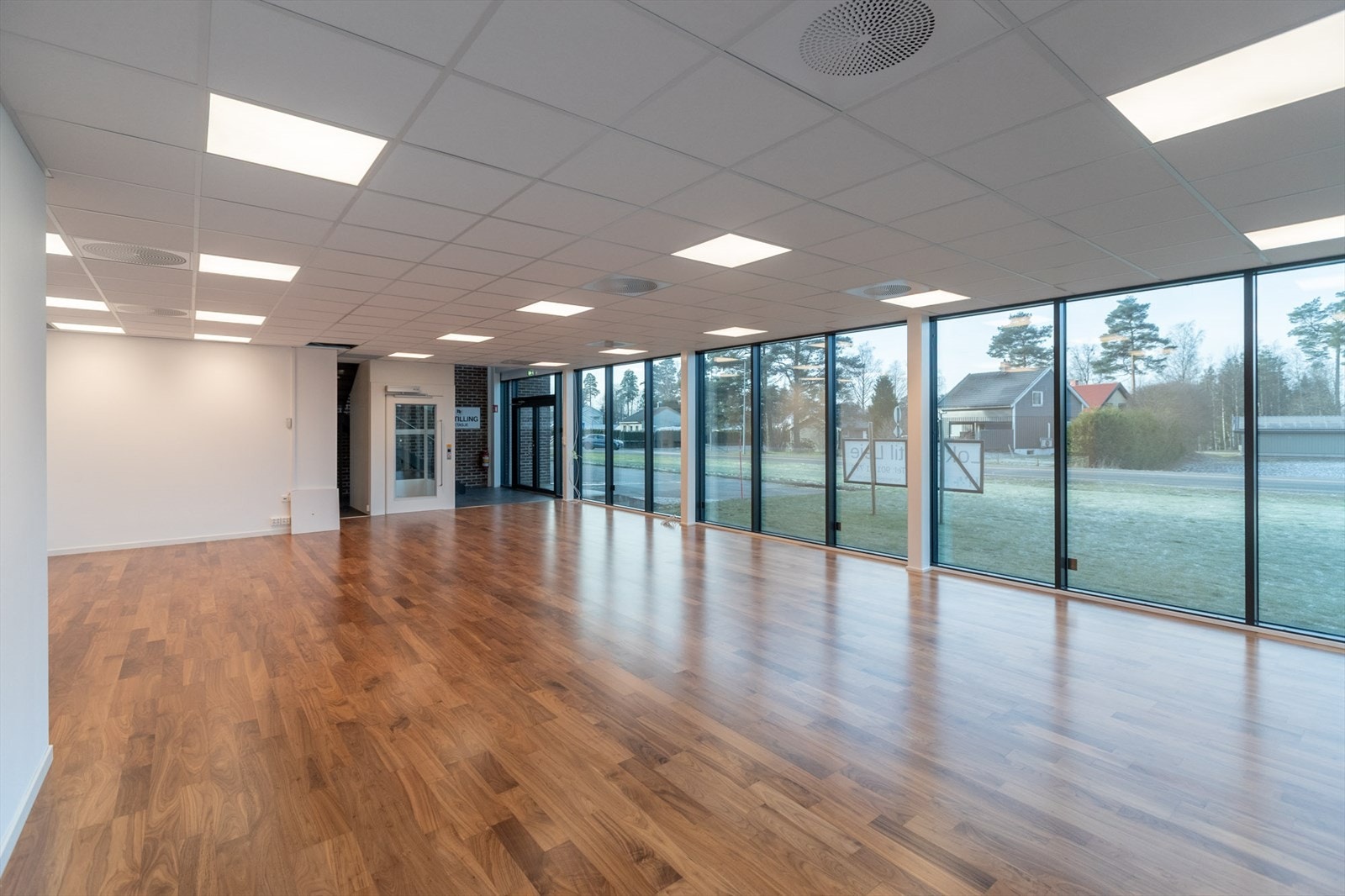 Areal B Galleribilde