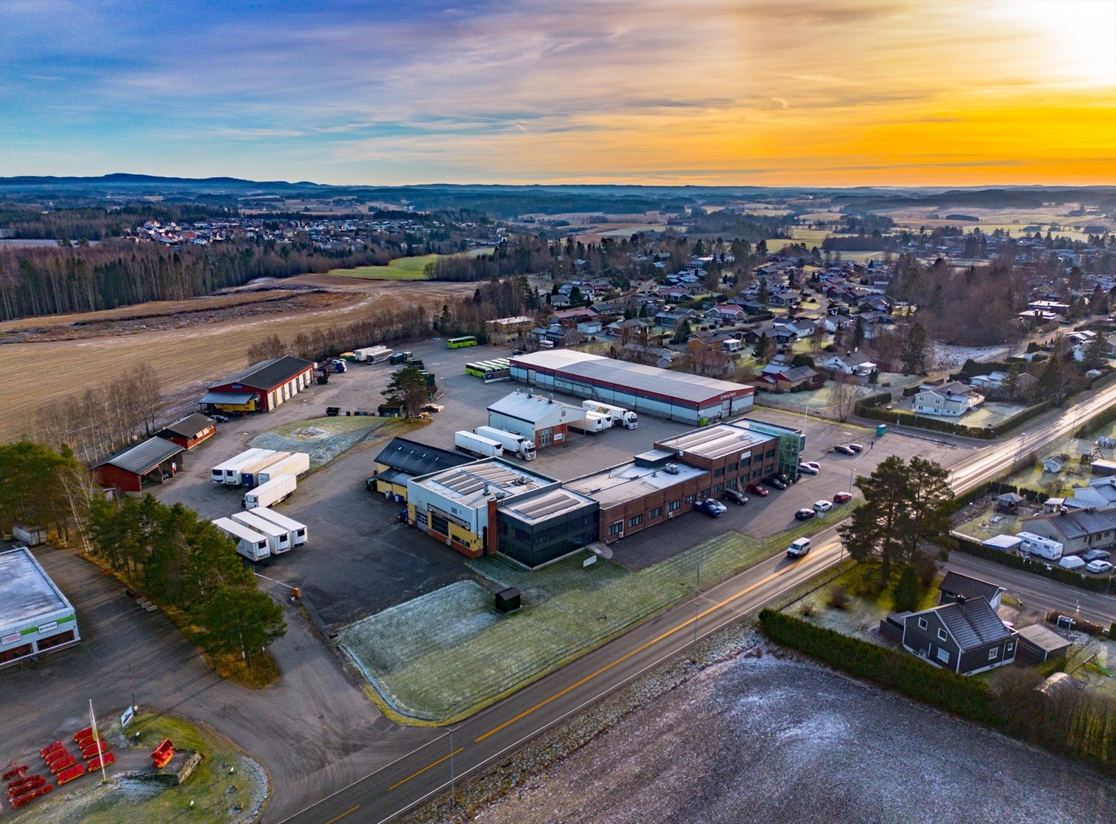 Mysenveien 19 Galleribilde