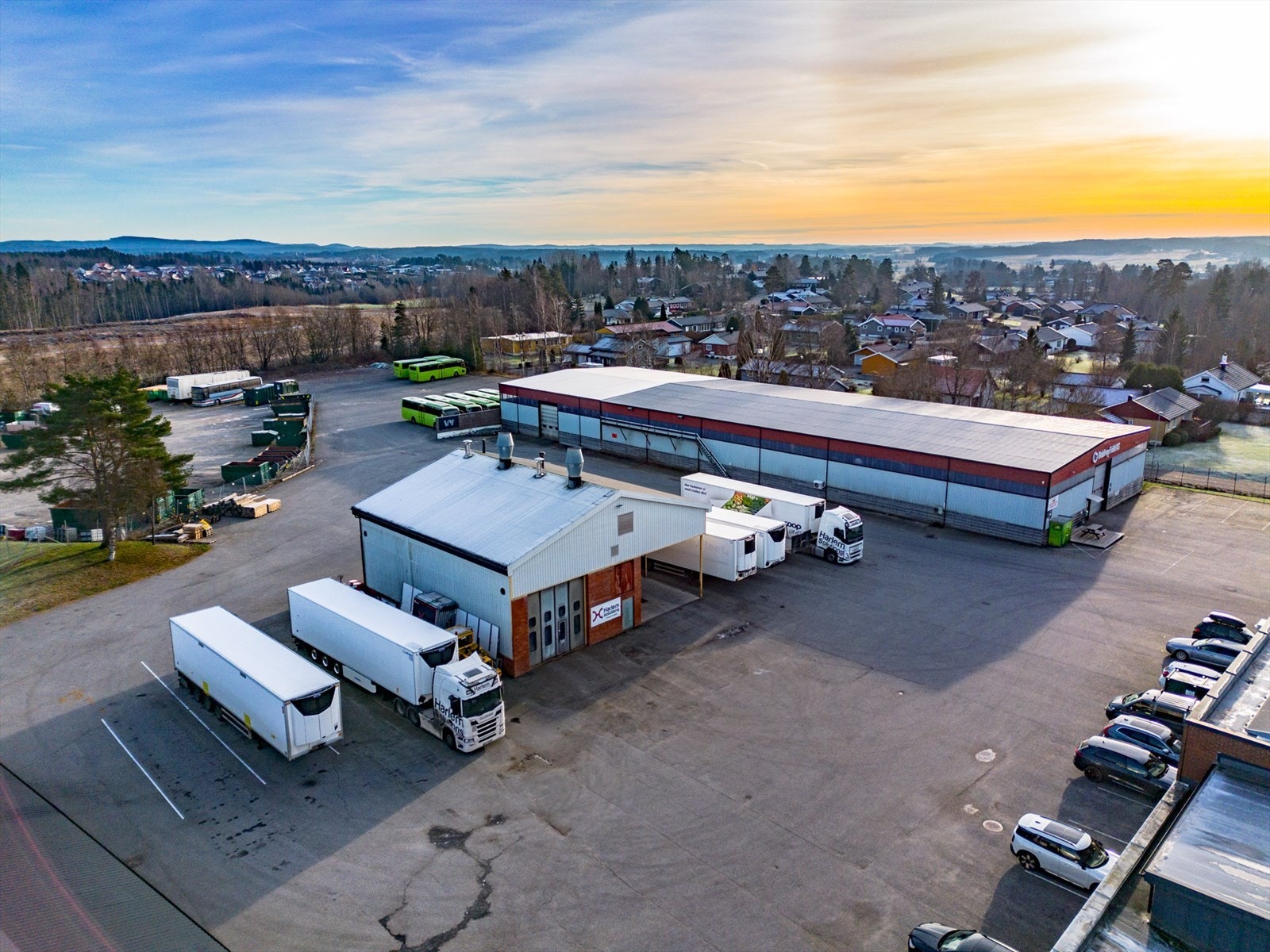 Mysenveien 19 Galleribilde