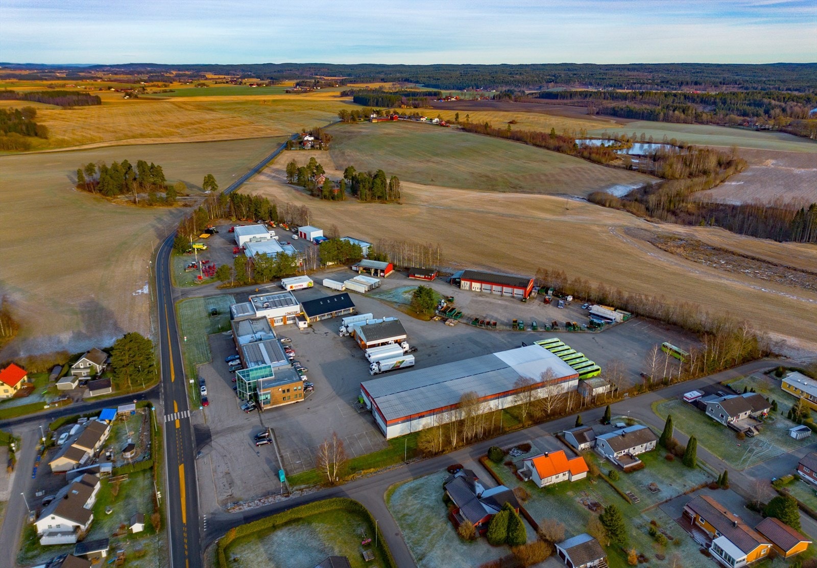 Mysenveien 19 Galleribilde