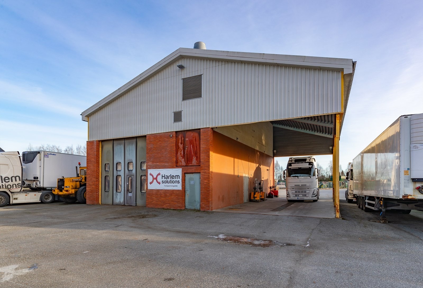 Areal C Galleribilde