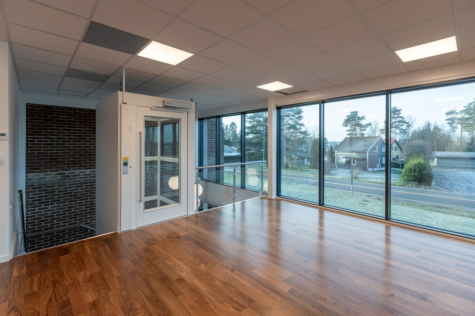 Areal B Galleribilde