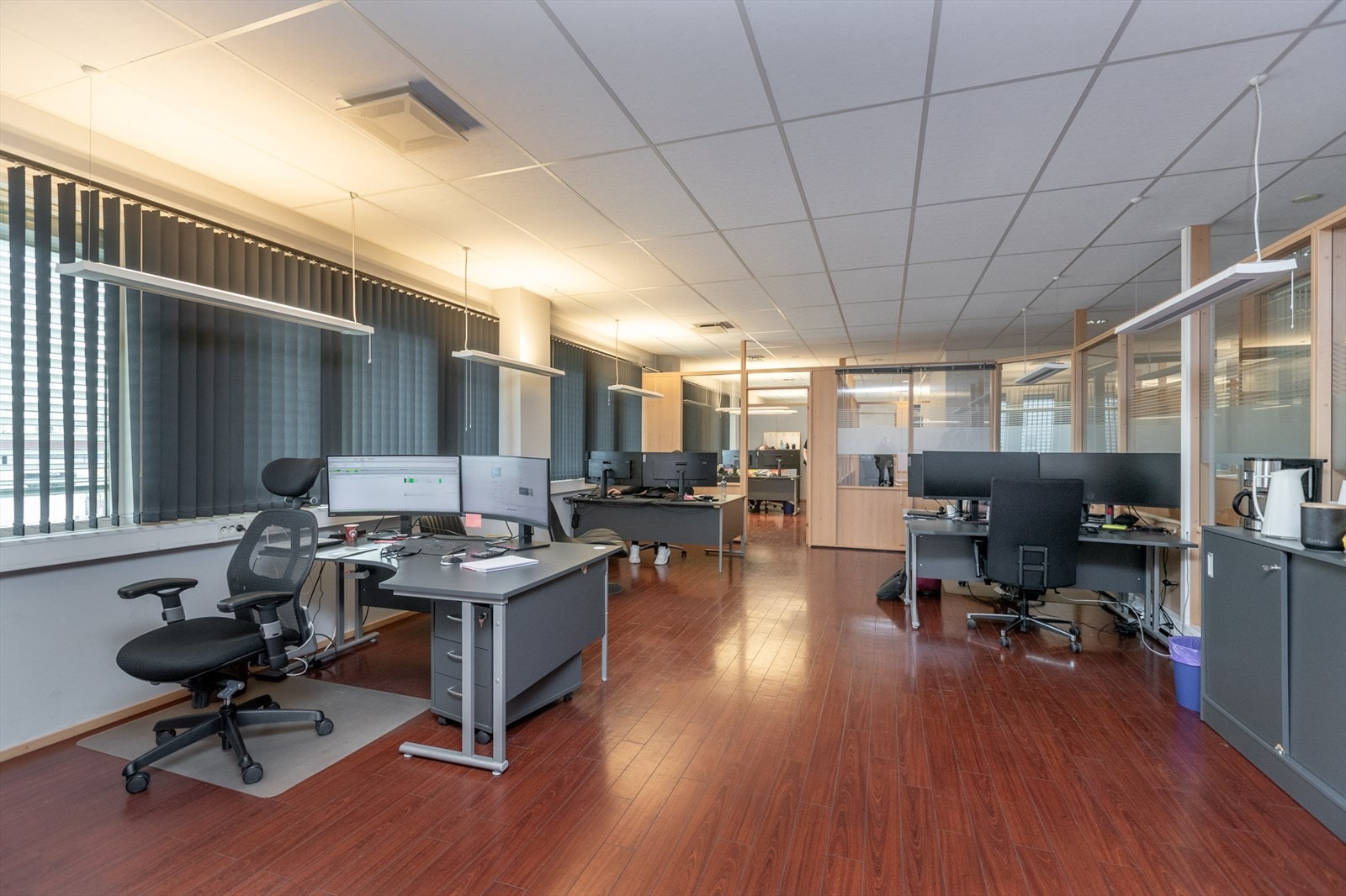 Areal A Galleribilde