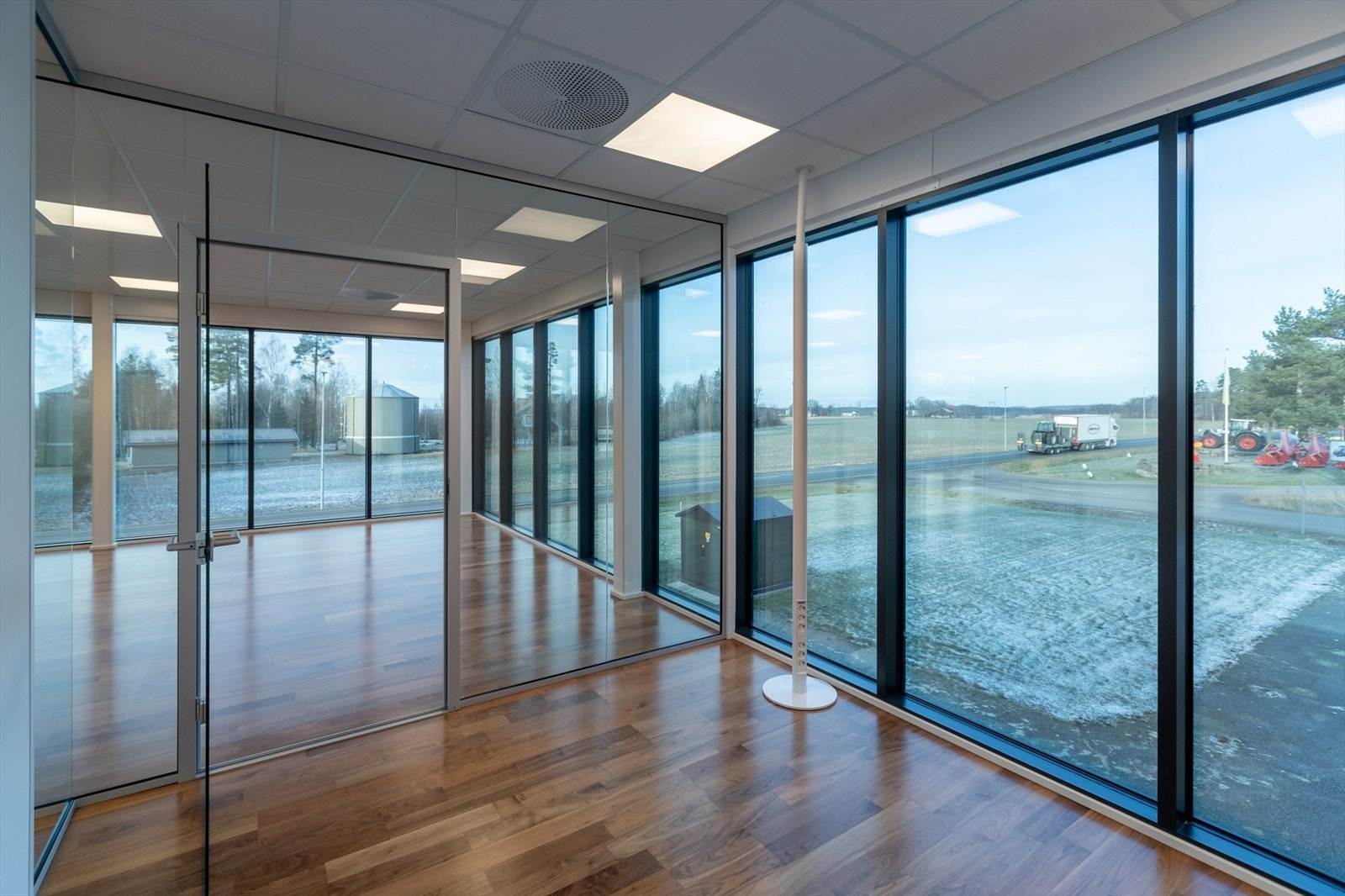 Areal B Galleribilde