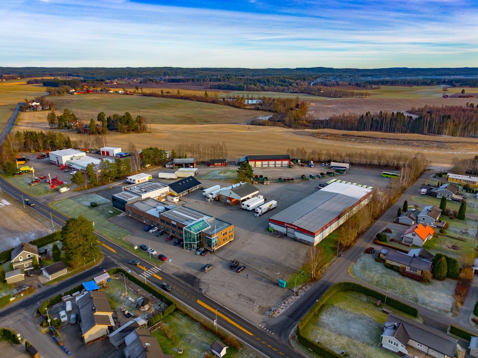 Mysenveien 19 Galleribilde