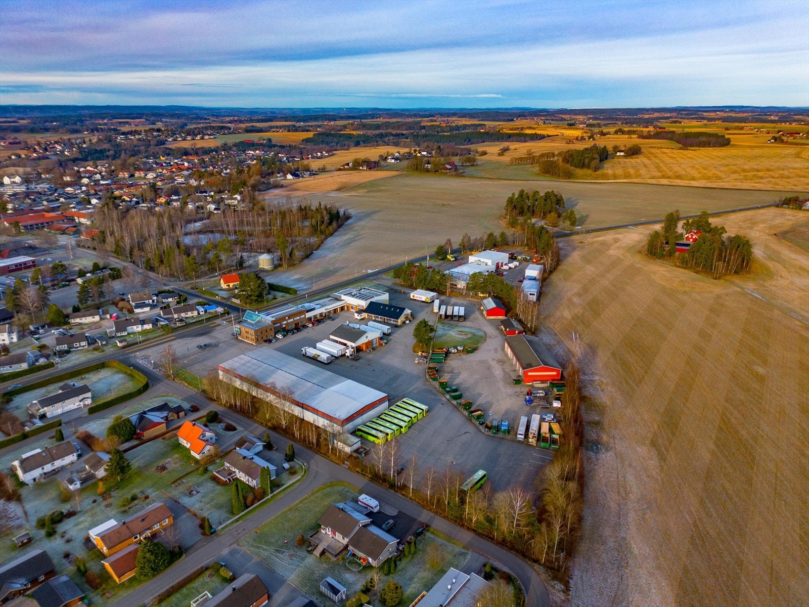 Mysenveien 19 Galleribilde