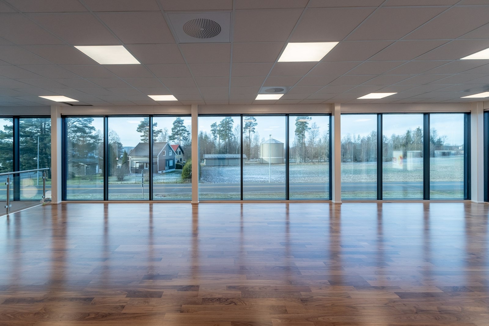 Areal B Galleribilde