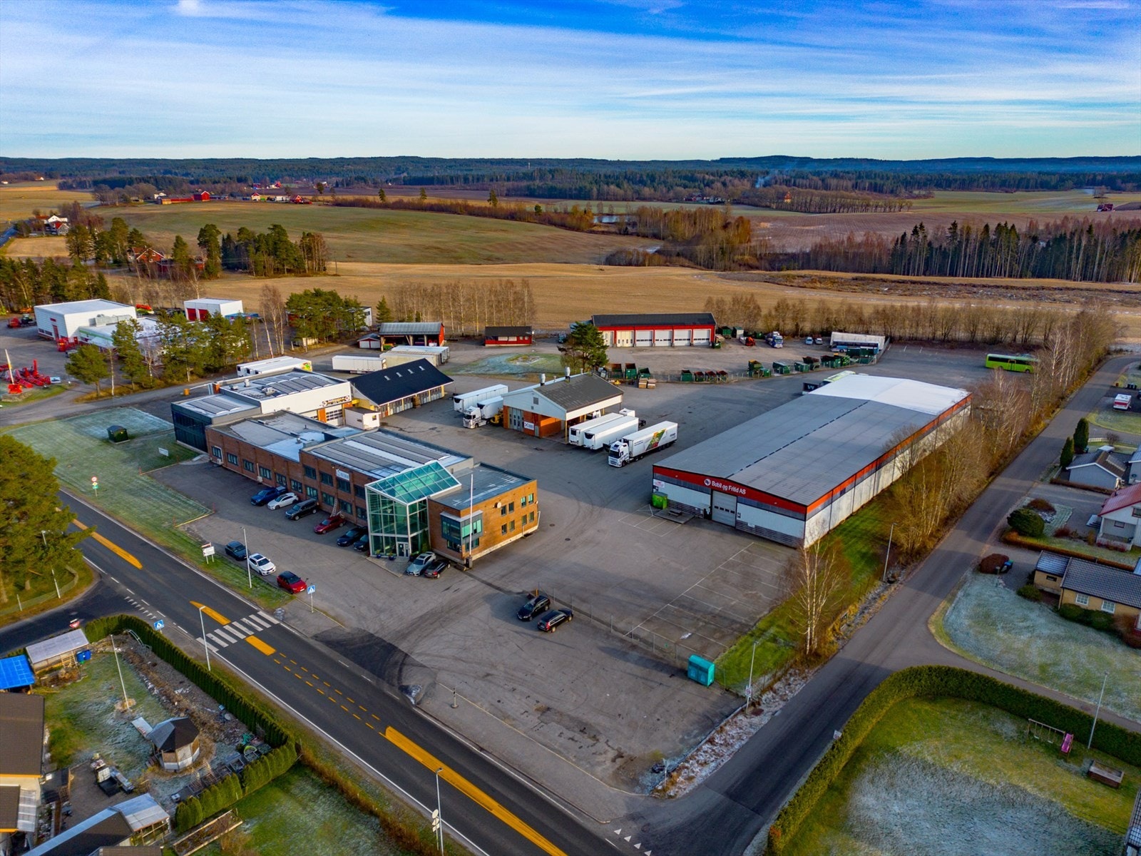 Mysenveien 19 Galleribilde