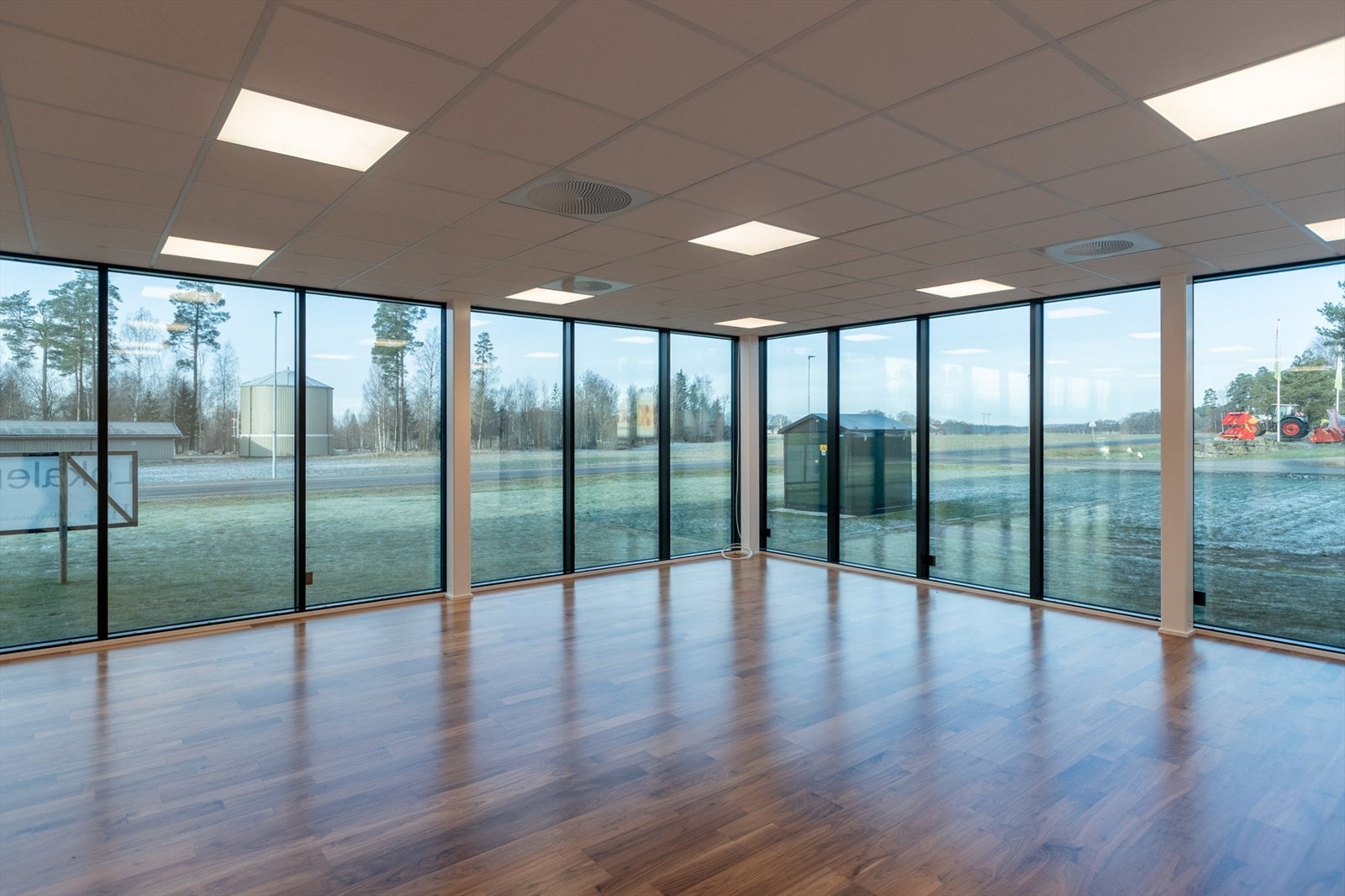 Areal B Galleribilde