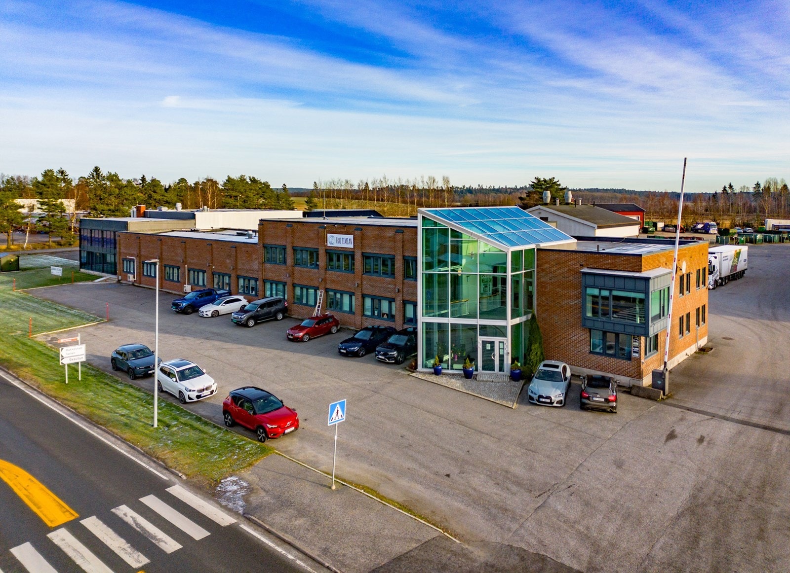 Mysenveien 19 Galleribilde