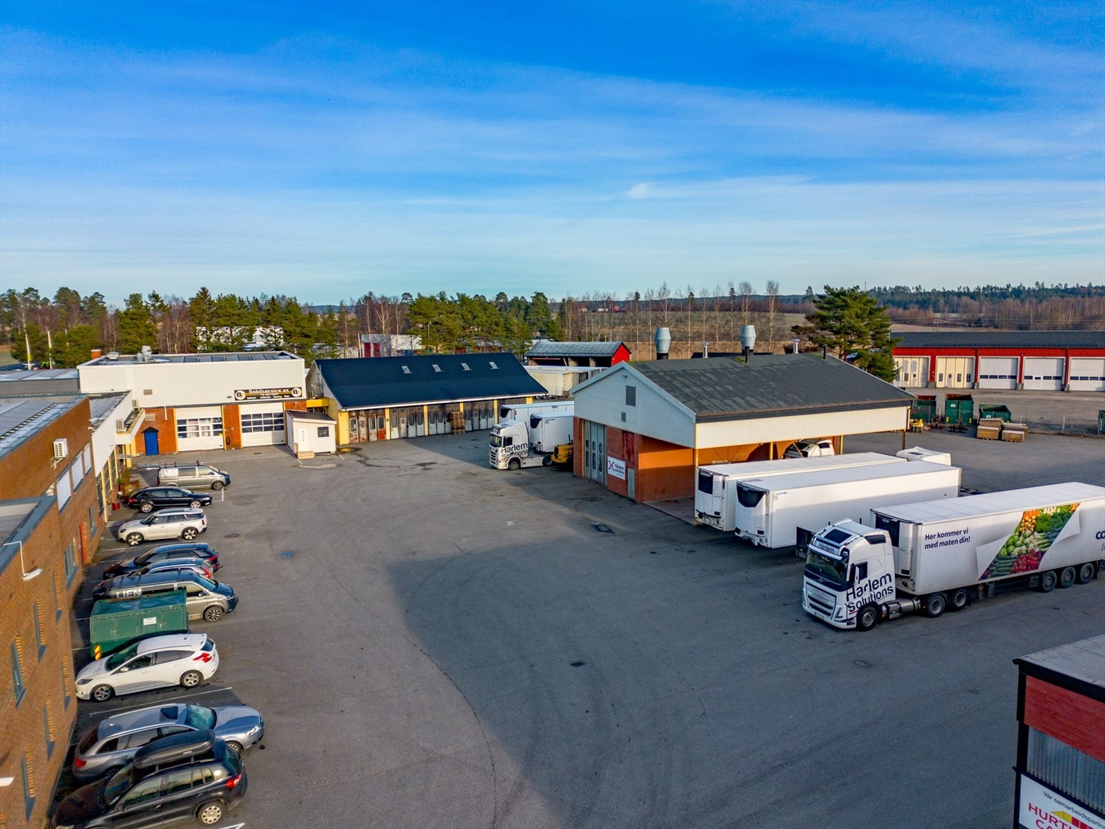 Mysenveien 19 Galleribilde