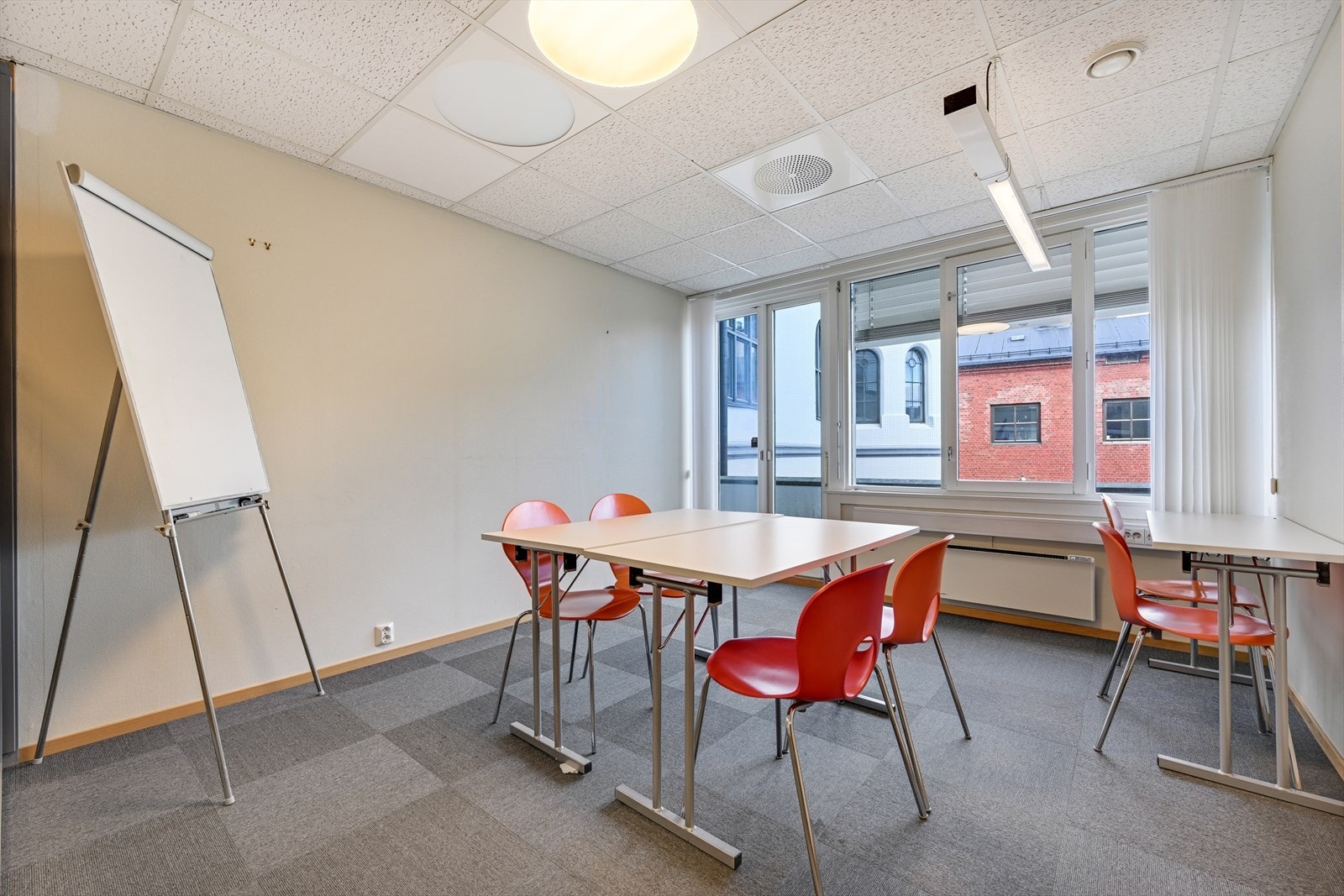 Lokale A: Kontor Galleribilde