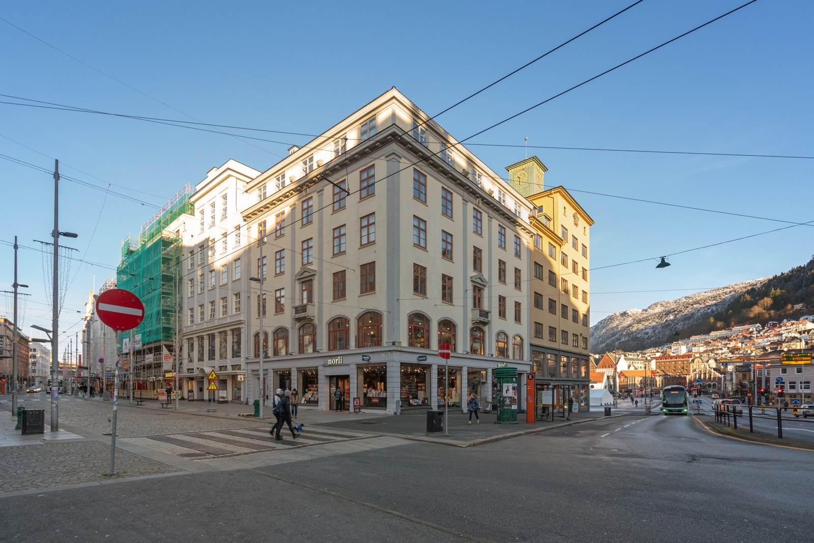 Ta kontakt i dag for mer informasjon eller en uforpliktende visning. Galleribilde