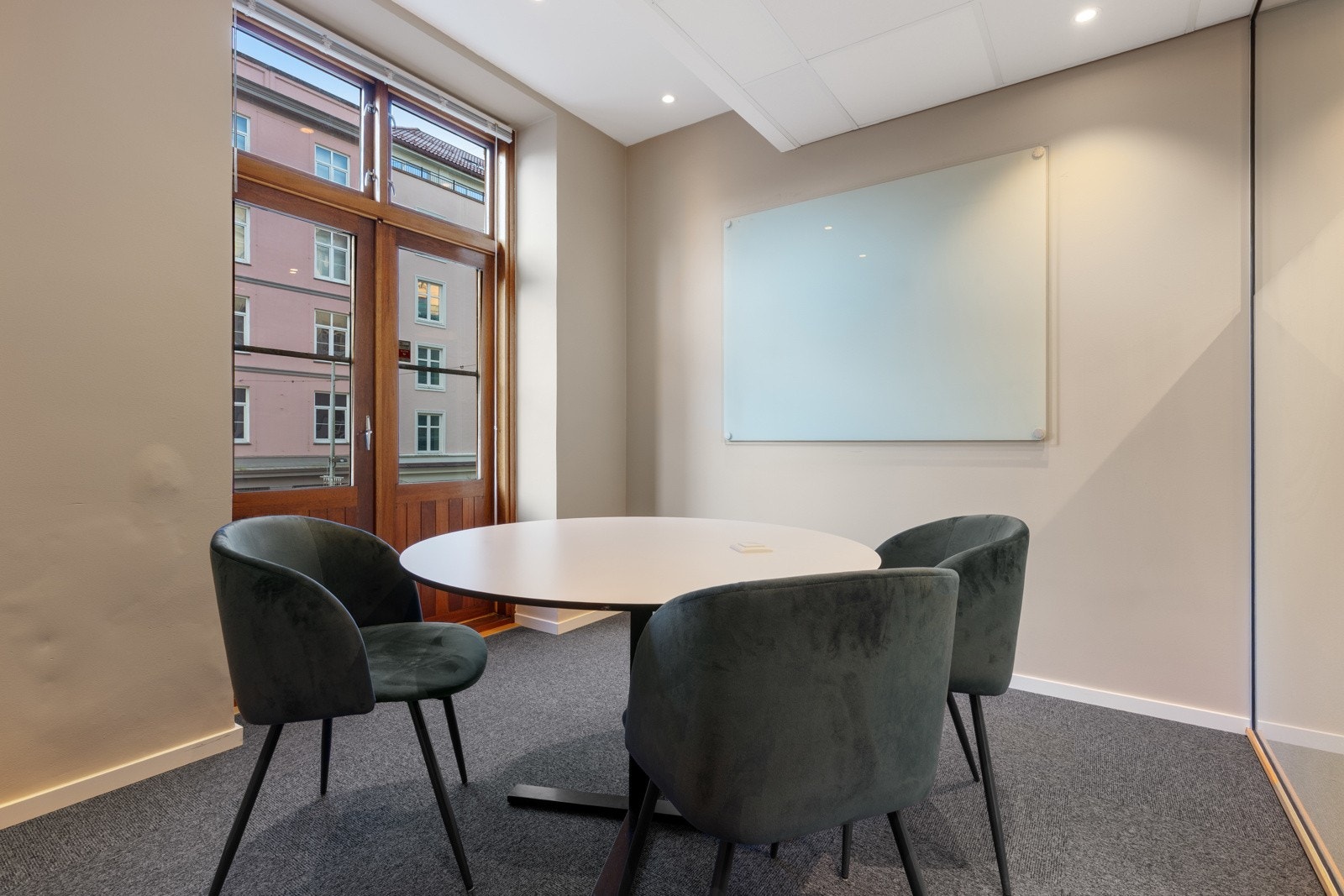 - Møterom - Galleribilde