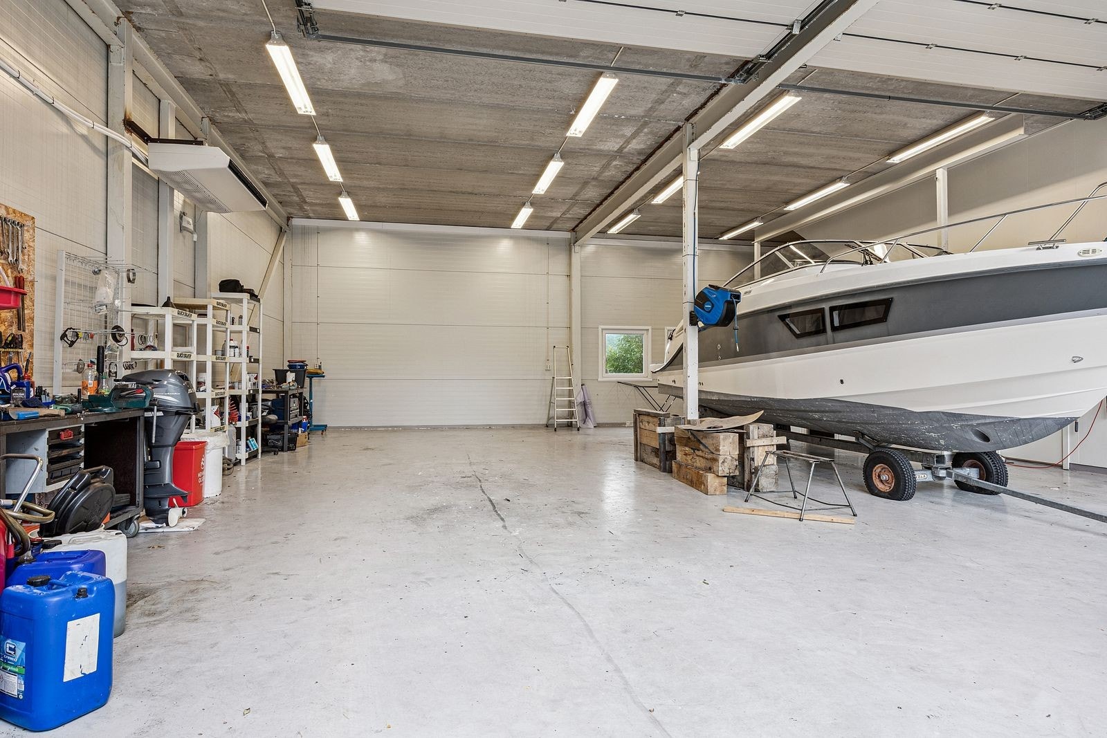 Fra verksted Galleribilde