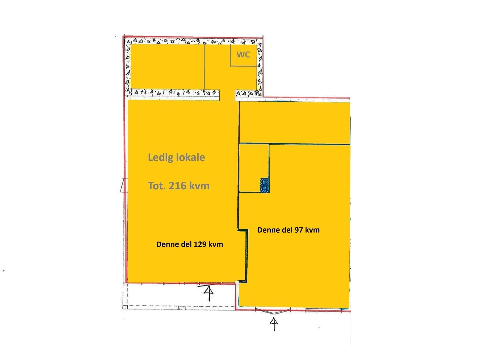 Ryggeraet 49 med arealer.jpg Galleribilde