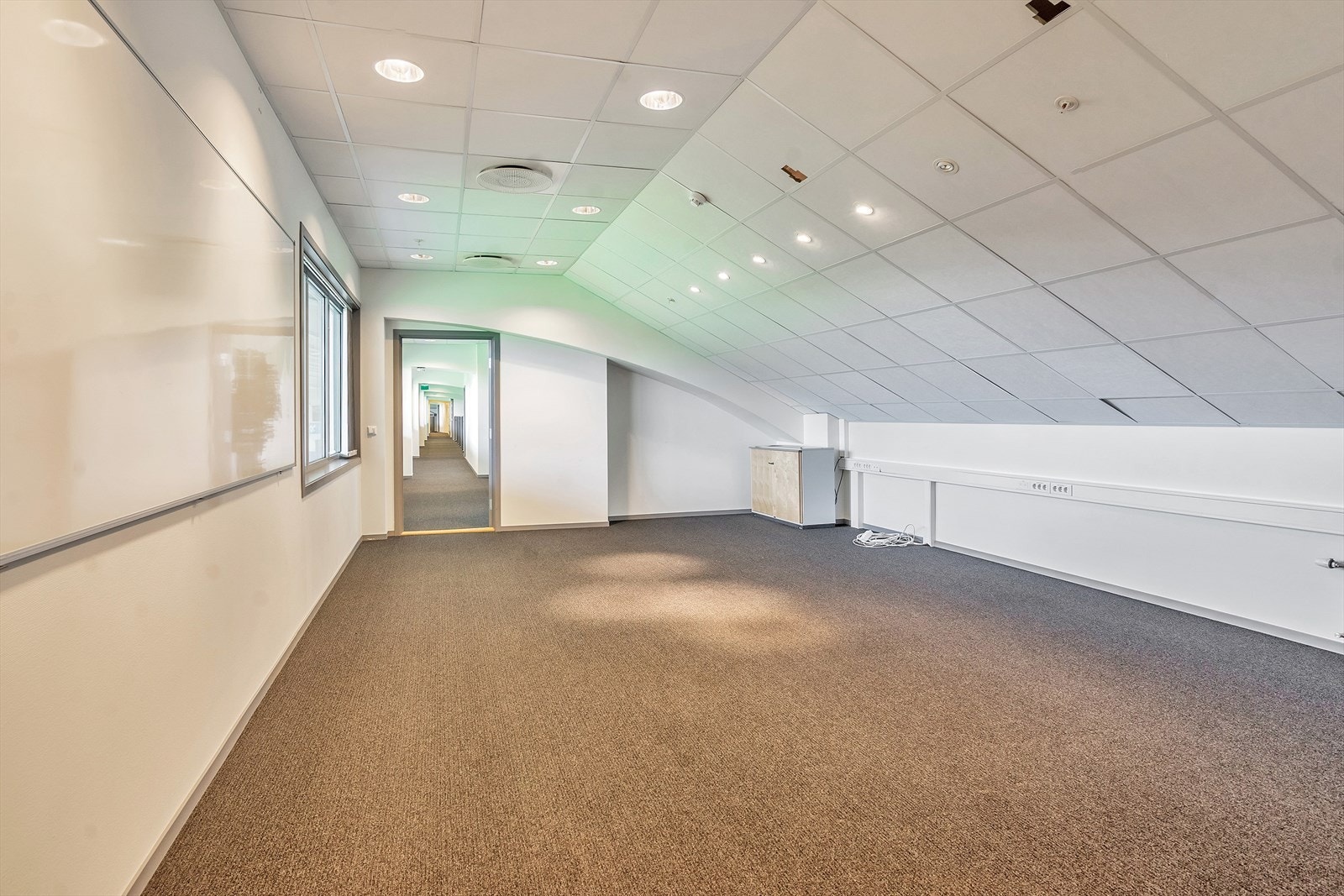 Møterom Galleribilde