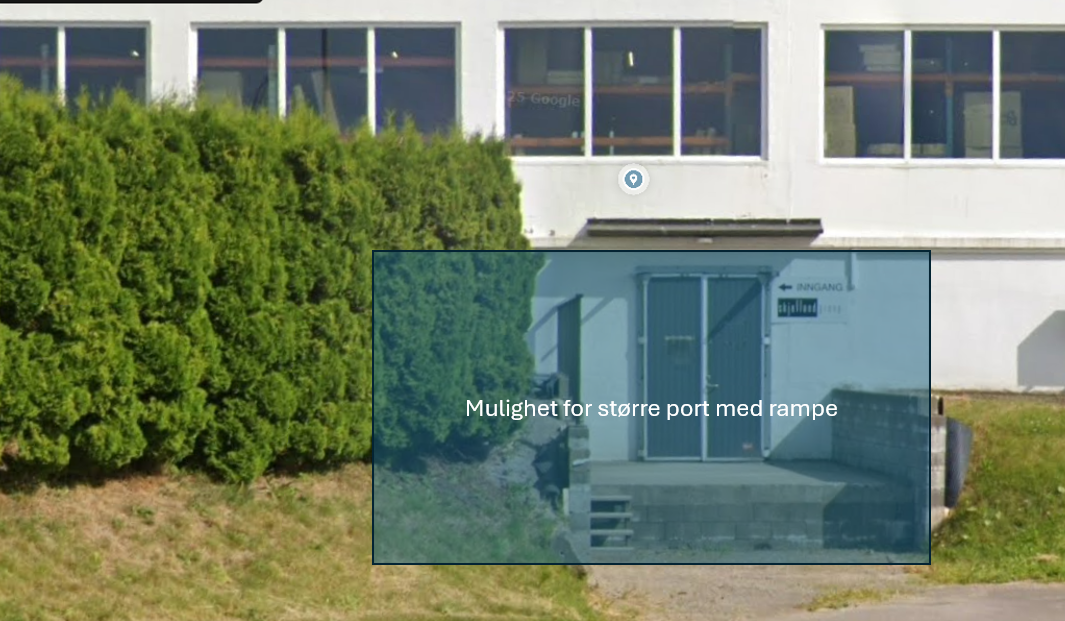 Tilgang 2 Galleribilde