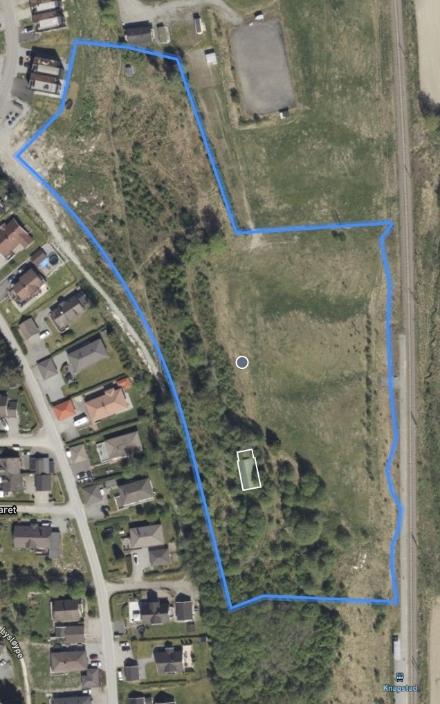 Foto av eiendommen Galleribilde