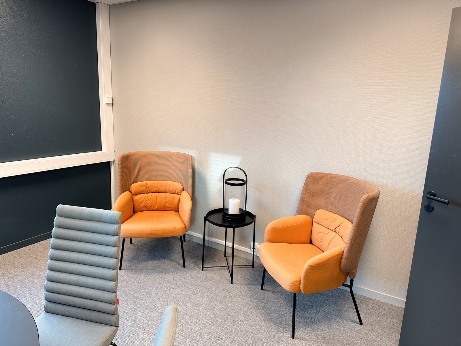 Eget areal Galleribilde