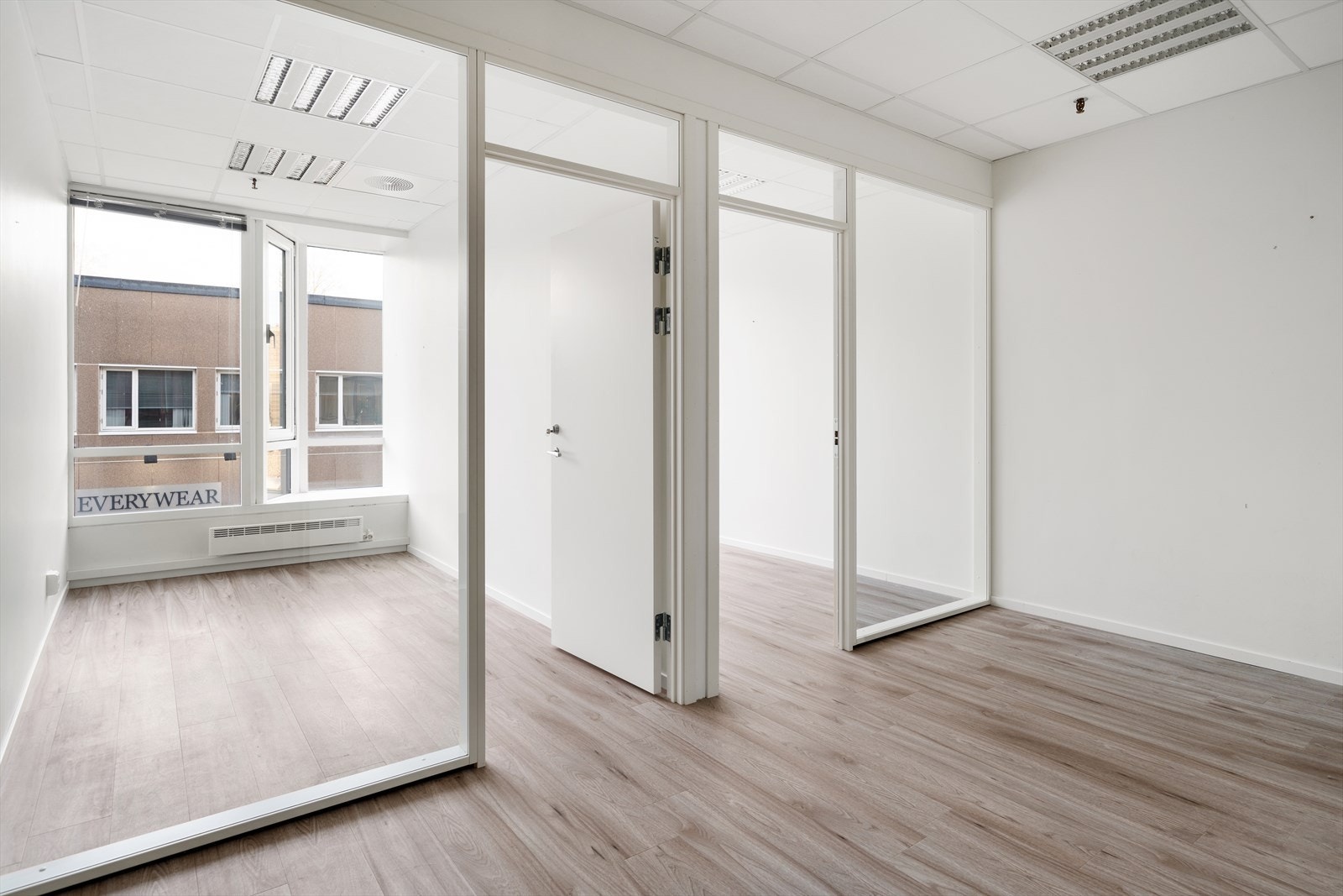 Kontor 2.etg. Galleribilde