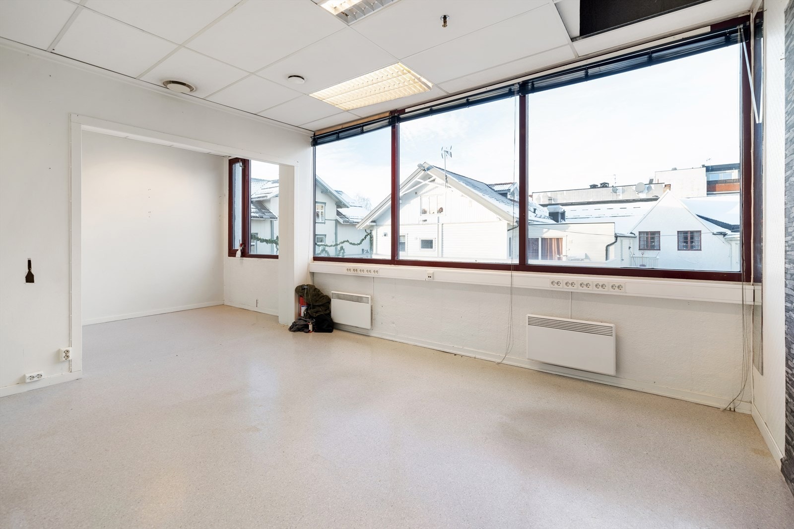 Kontor 2.etg. Galleribilde