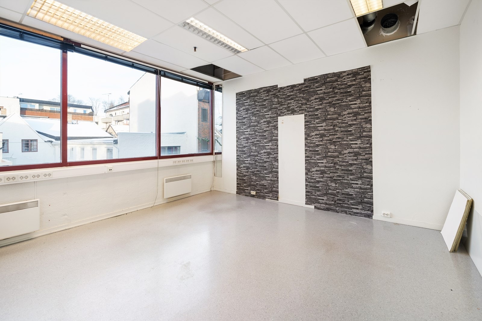 Kontor 2.etg. Galleribilde