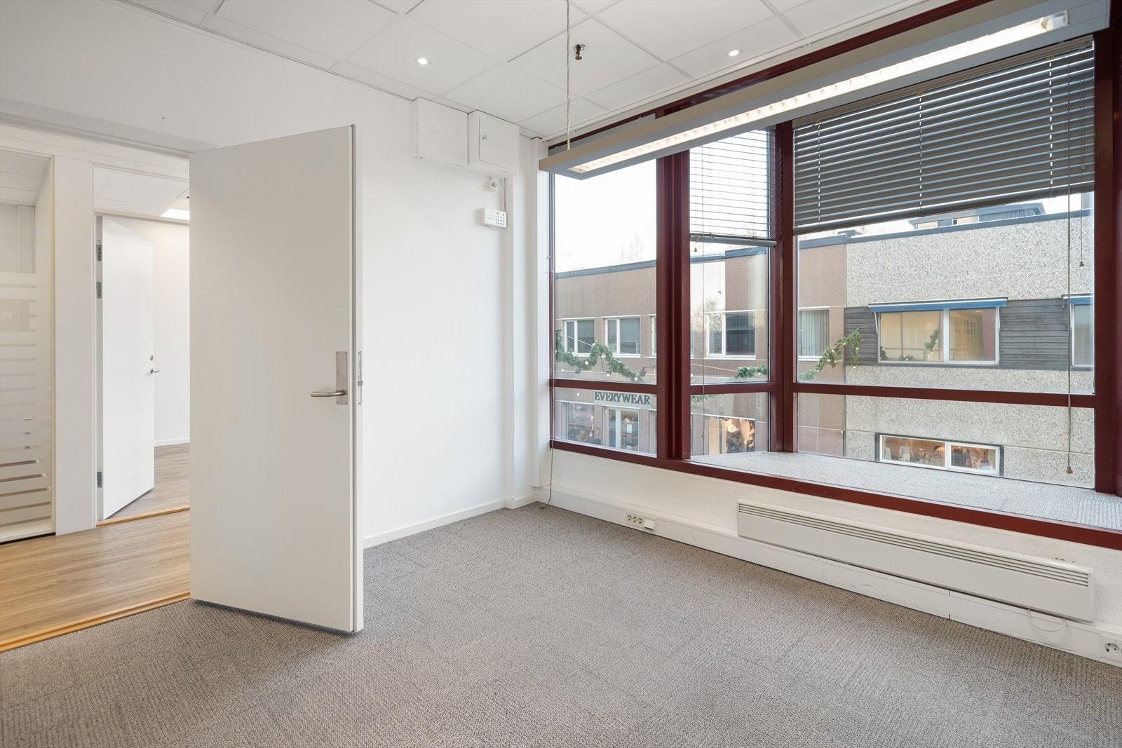 Kontor 2.etg. Galleribilde