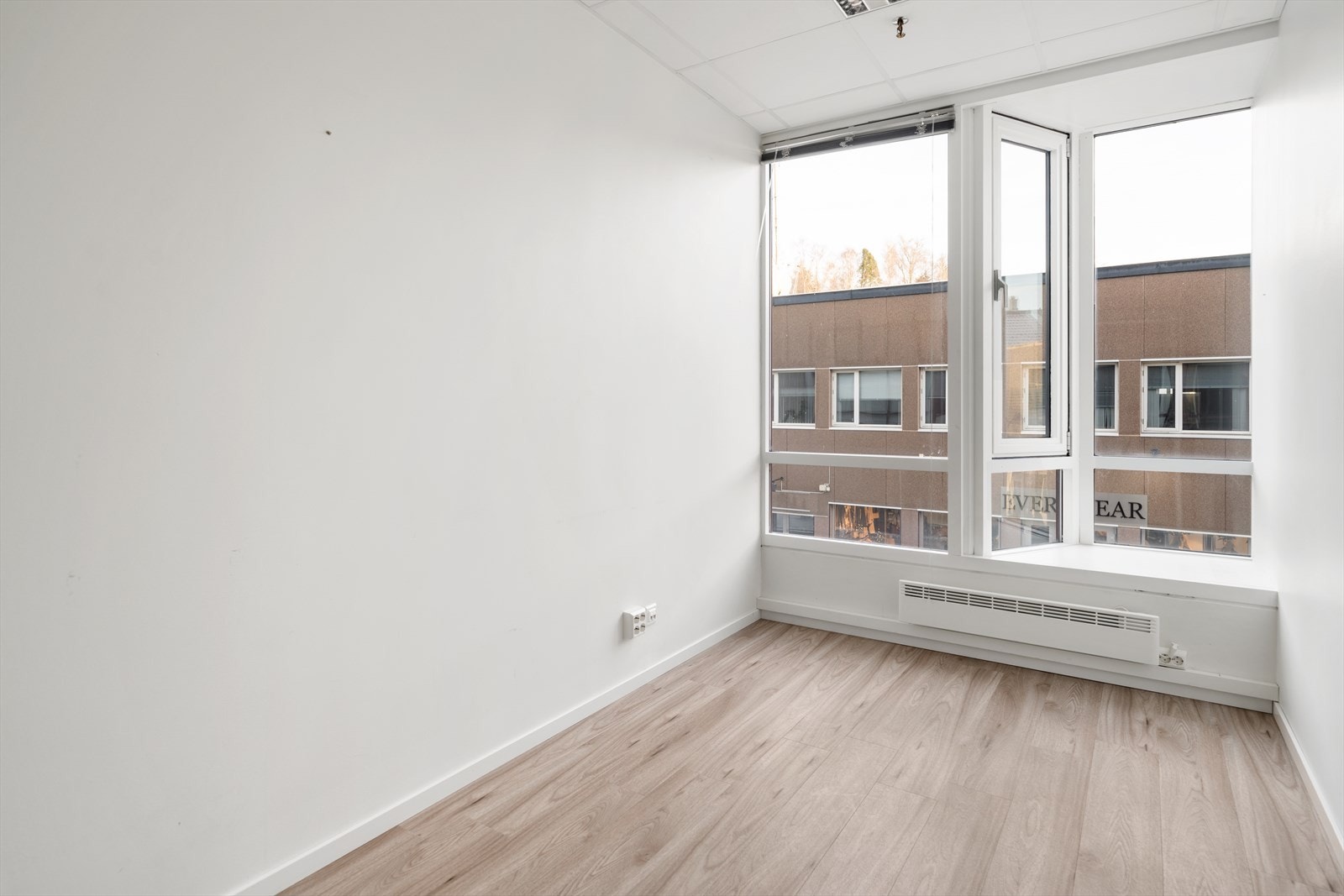 Kontor 2.etg. Galleribilde