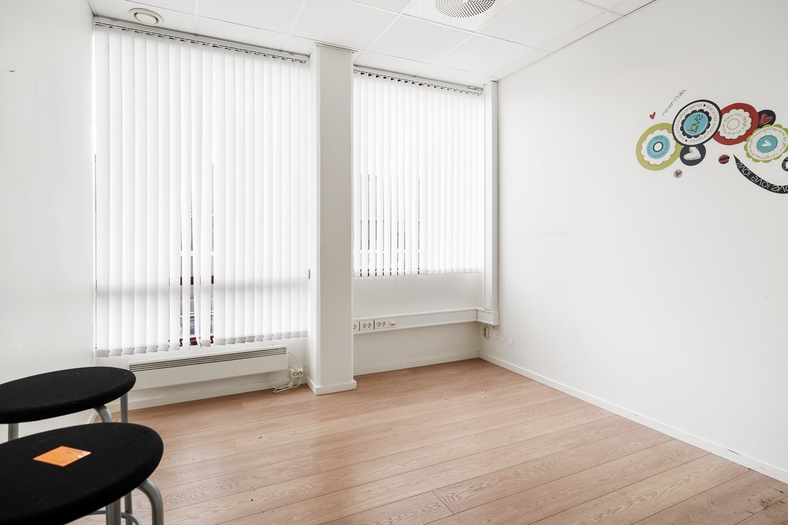 Kontor 2.etg. Galleribilde