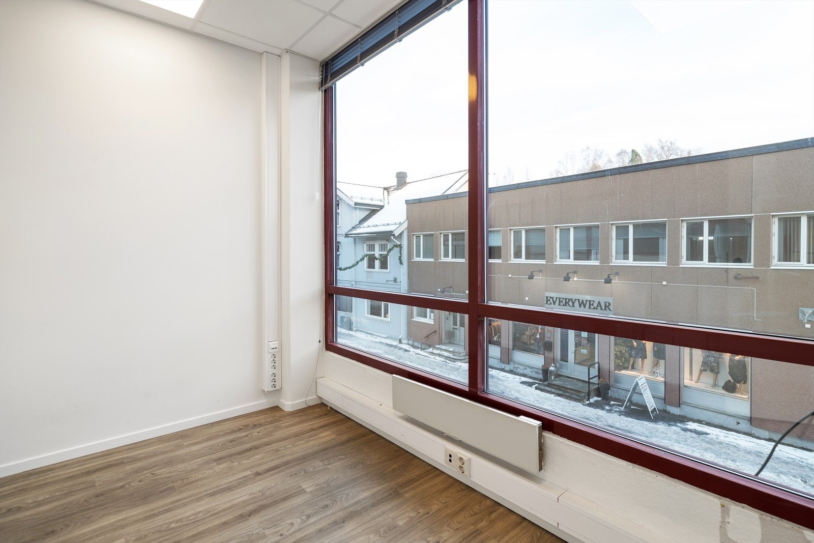 Kontor 2.etg. Galleribilde