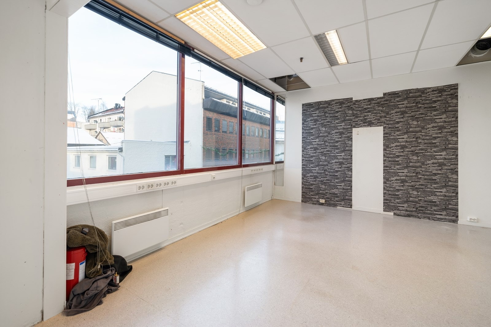 Kontor 2.etg. Galleribilde